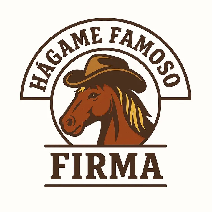 hagamefamosofirma