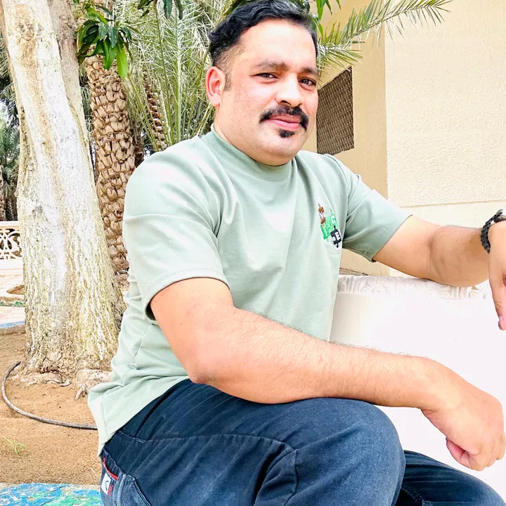 @hamzapailippuram