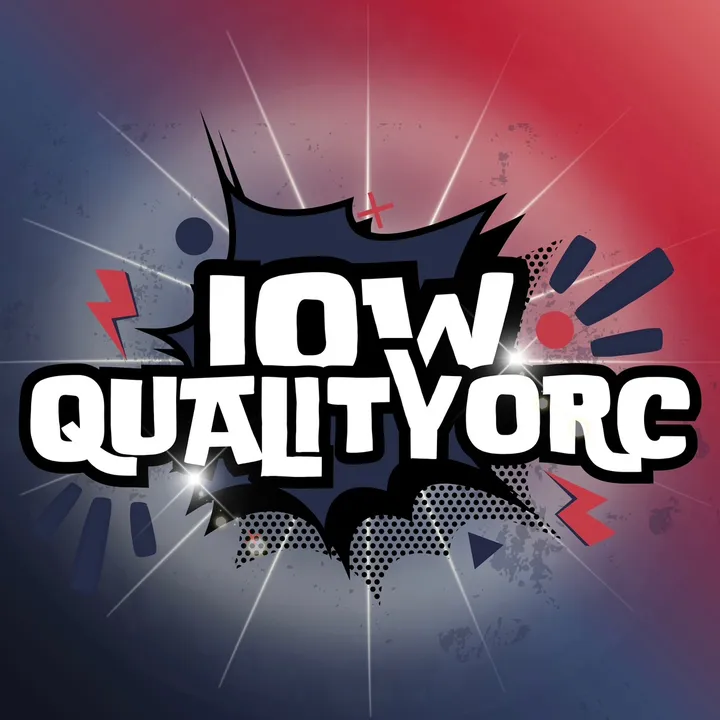 @lowqorc