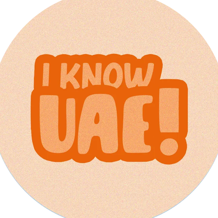 iknowuae