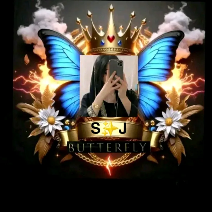 jaleesha.butterfly