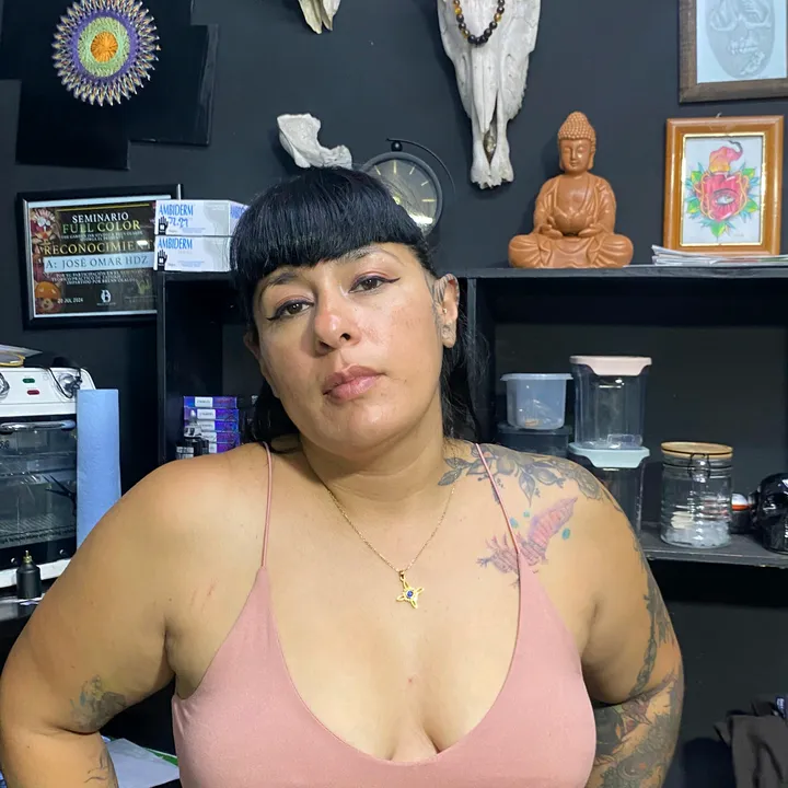 @sirenaazul