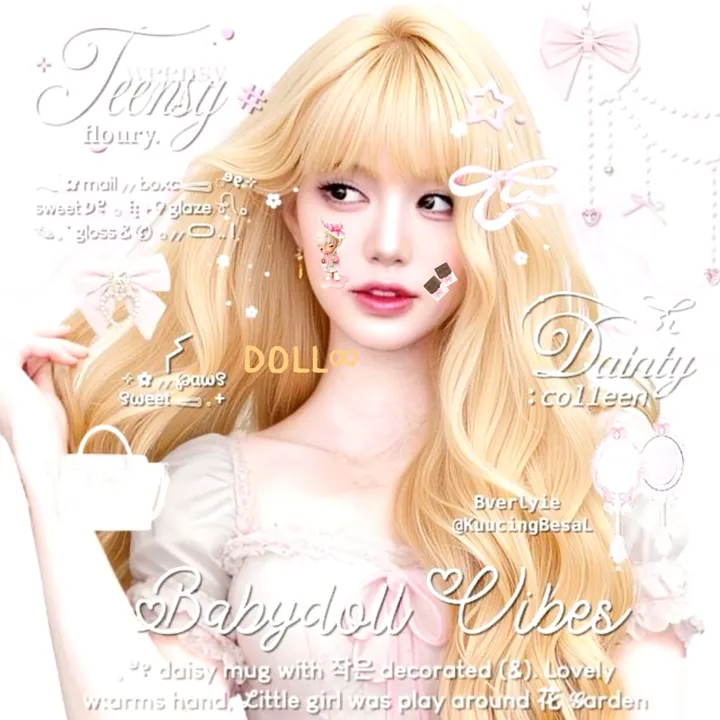 little.barbiedoll