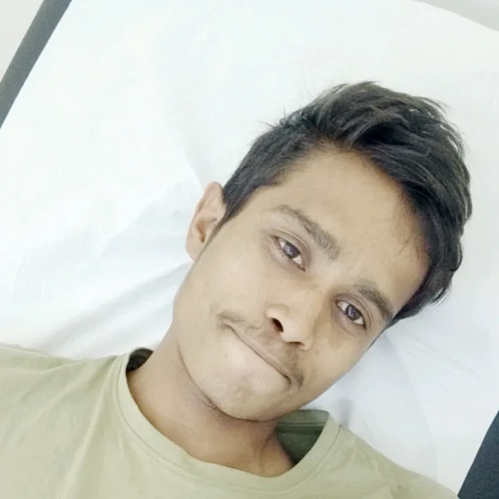 bad.....lucky