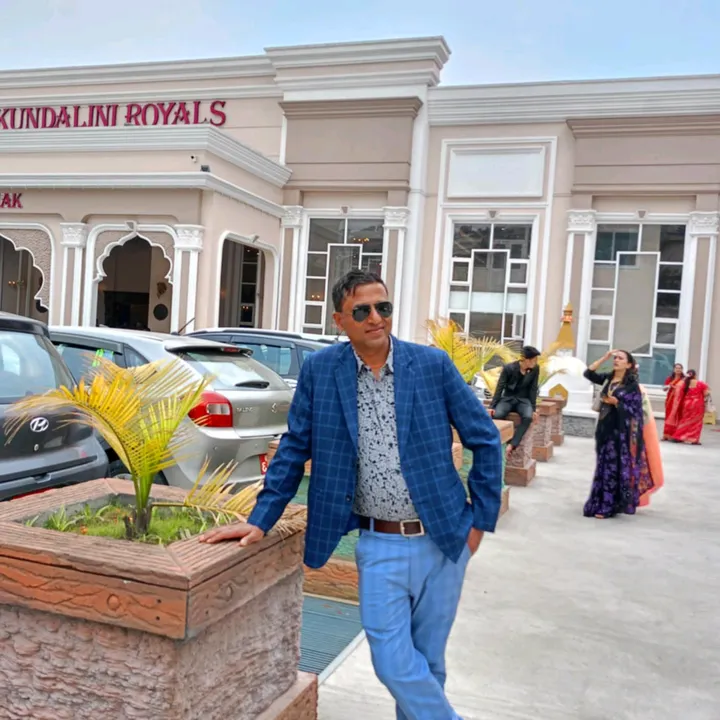 @sudarshandhakal45