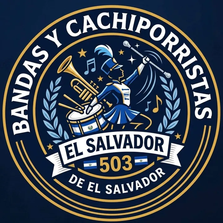 @bandasycachiporristas_sv
