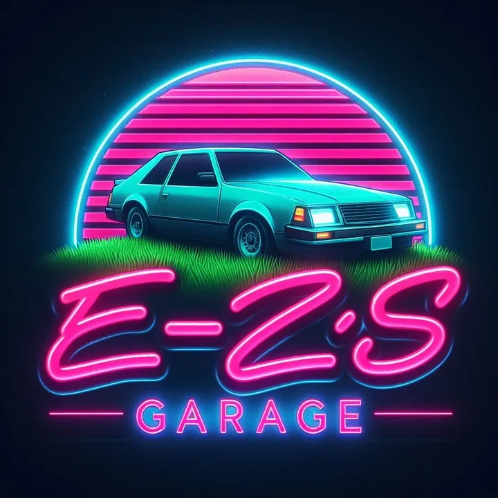 @ezsgarage