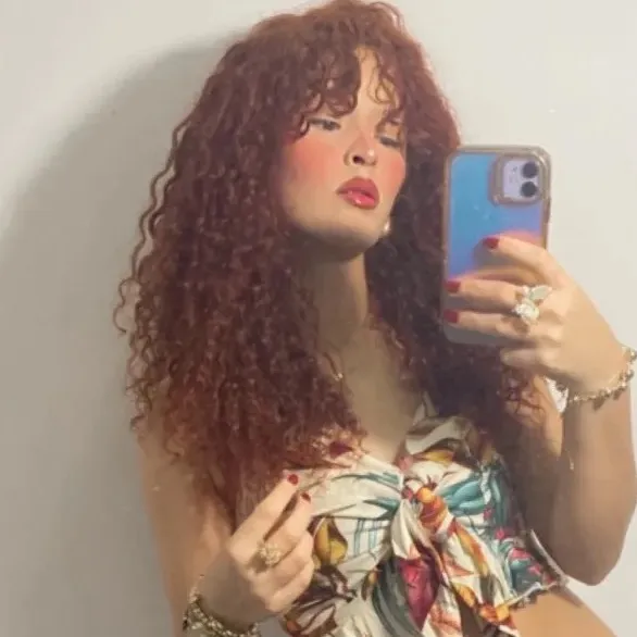 @gloricalderafx