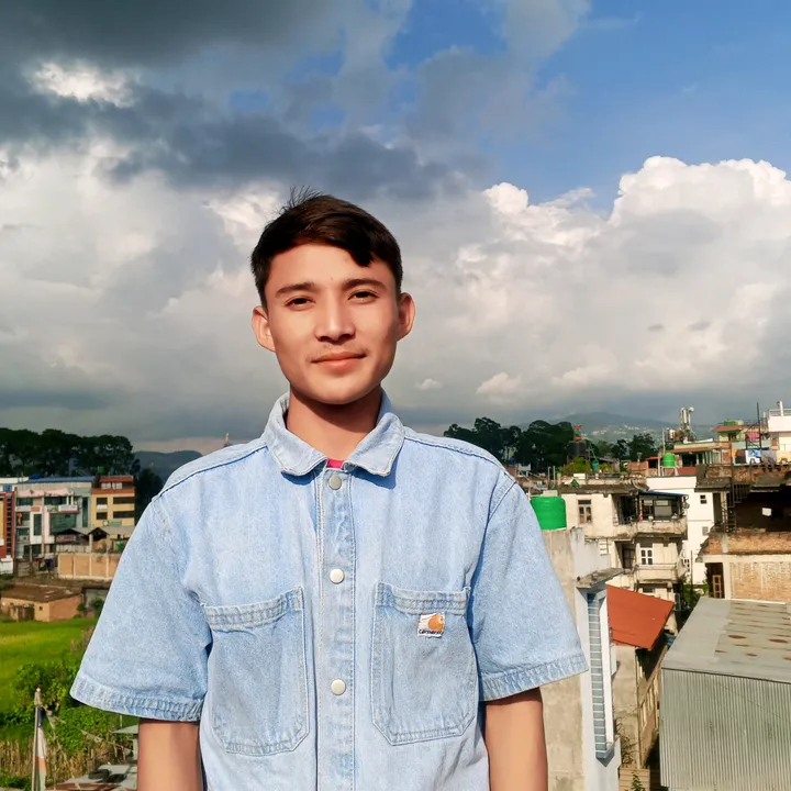 @mt.tapendra