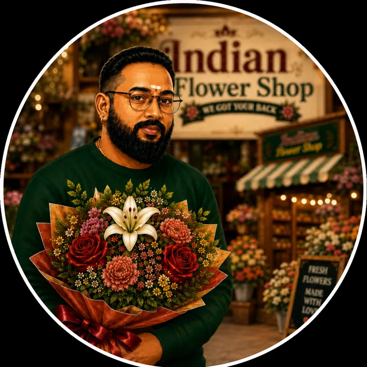 @indianflowershop