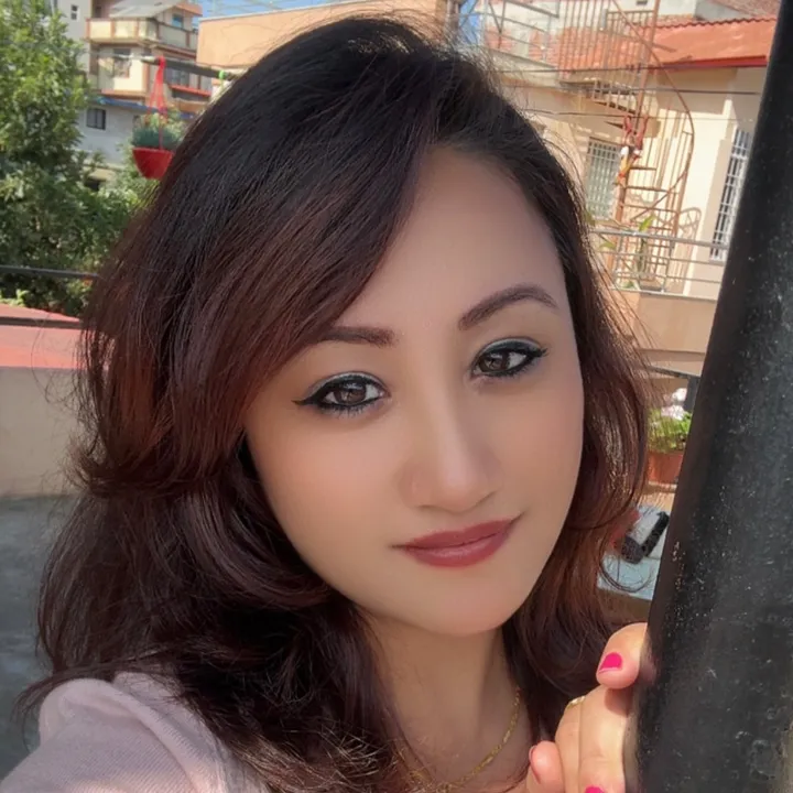 @rojinabajra