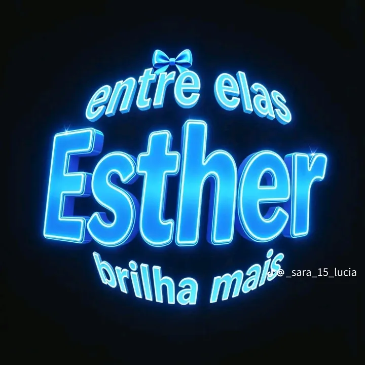 estherscheles
