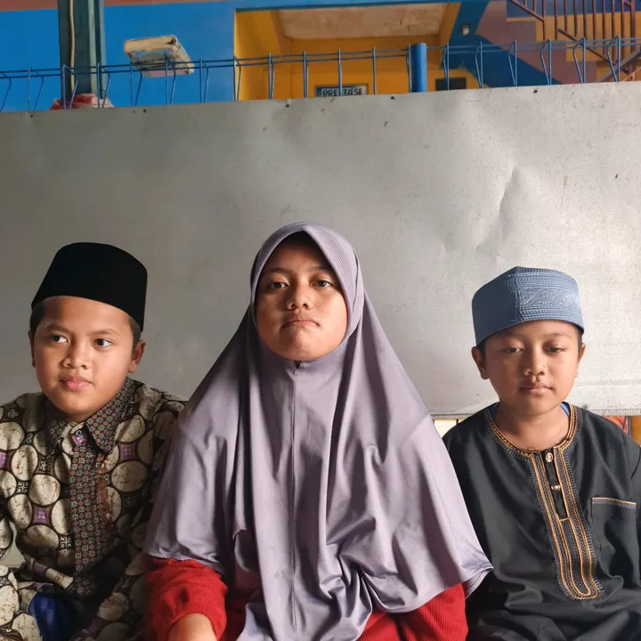 doerakhiemwahid