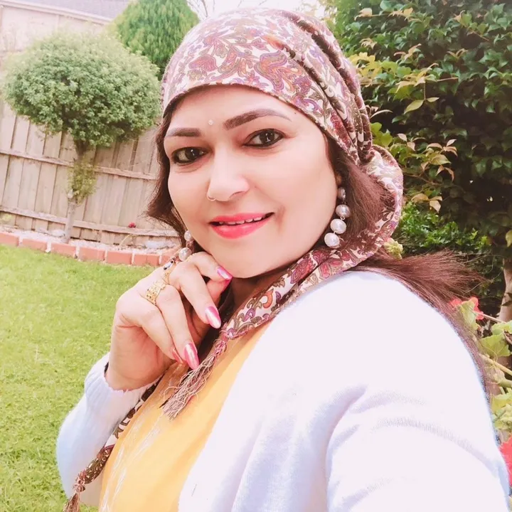 @beenachand
