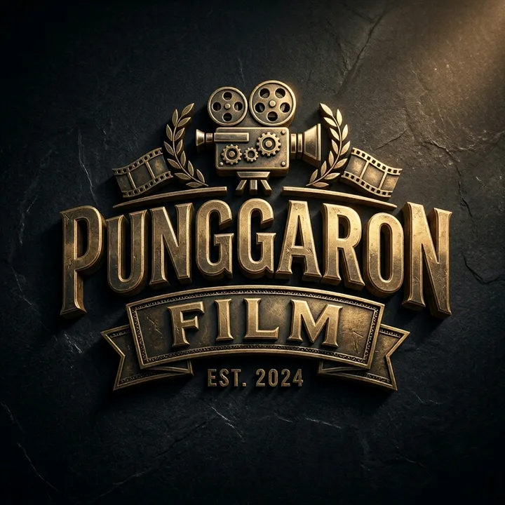 @punggaronfilm