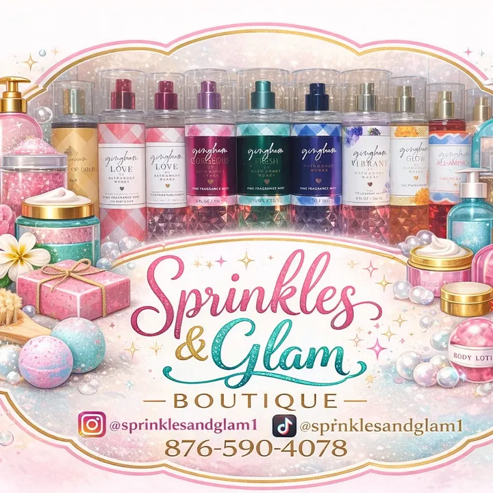 @sprinklesandglam