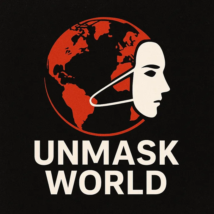 @unmaskworld