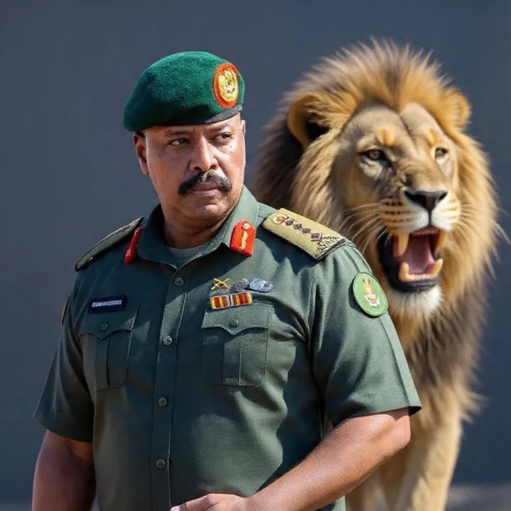 @generalmksbodyguard