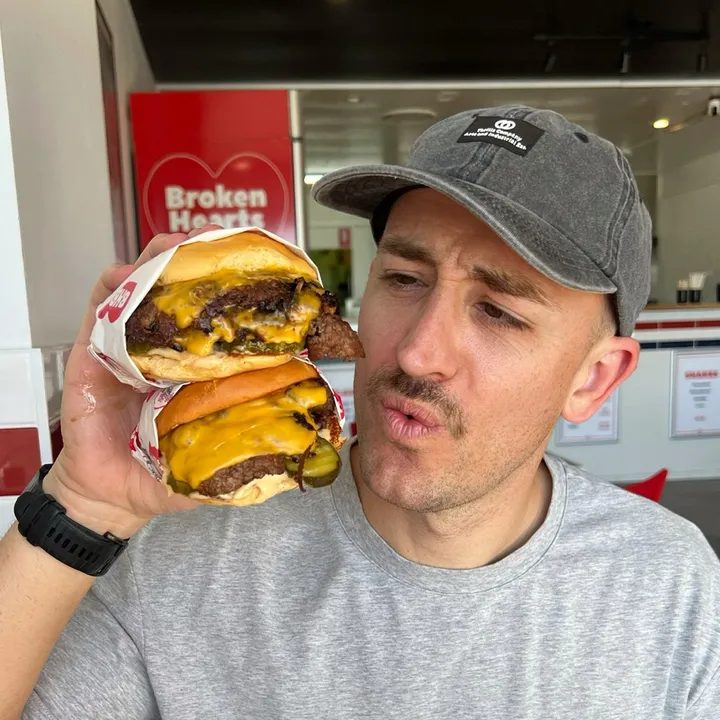 burgerquest