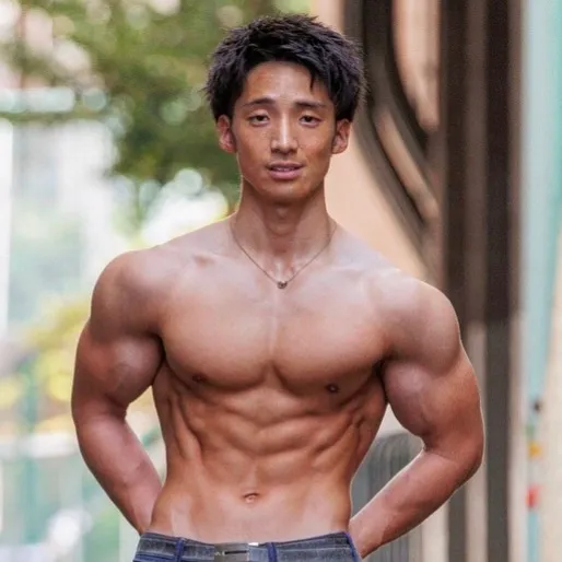 takutofitness