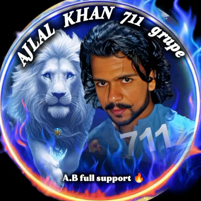 @ajlal.khan711