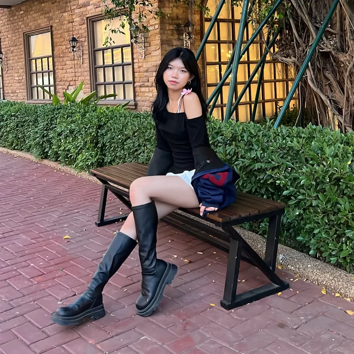 @bornequeen