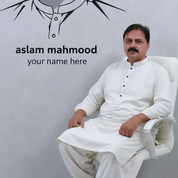 @aslammahmoom