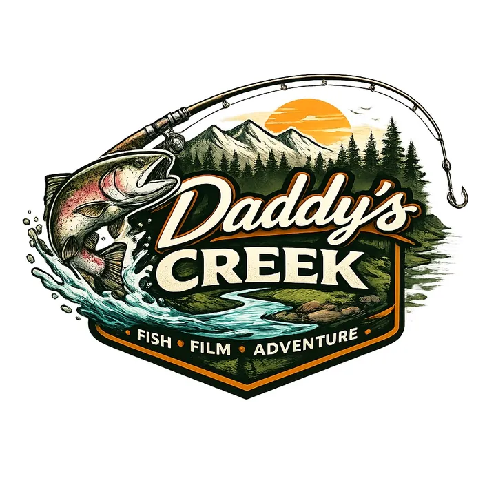 @daddyscreek