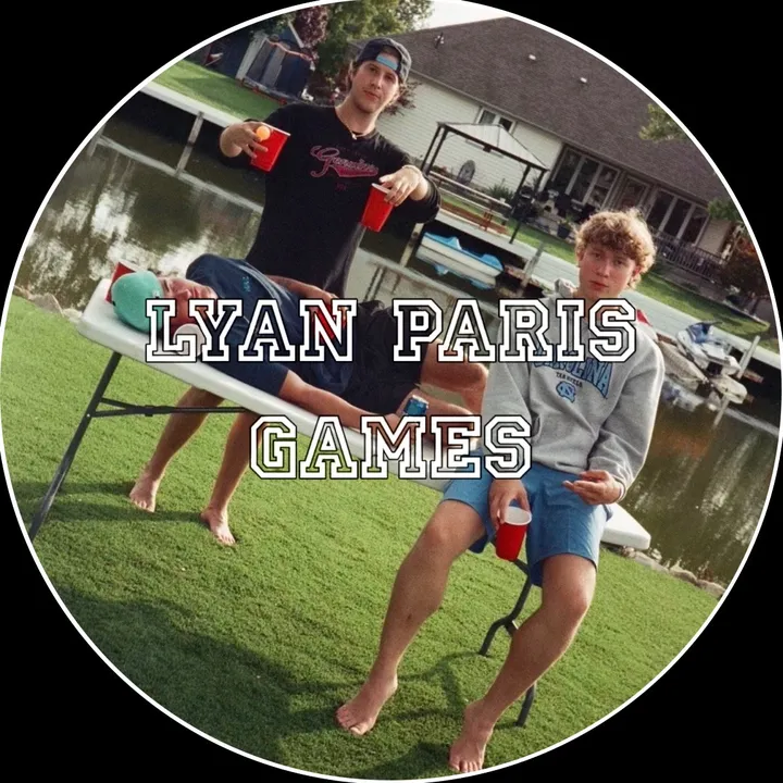 lyanparisgames