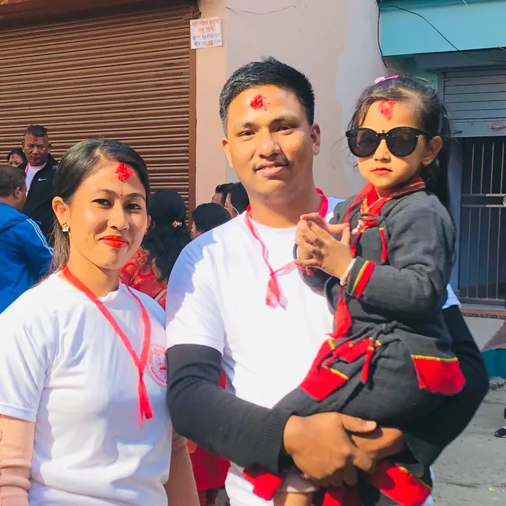 @mukyesneelamkhadgi