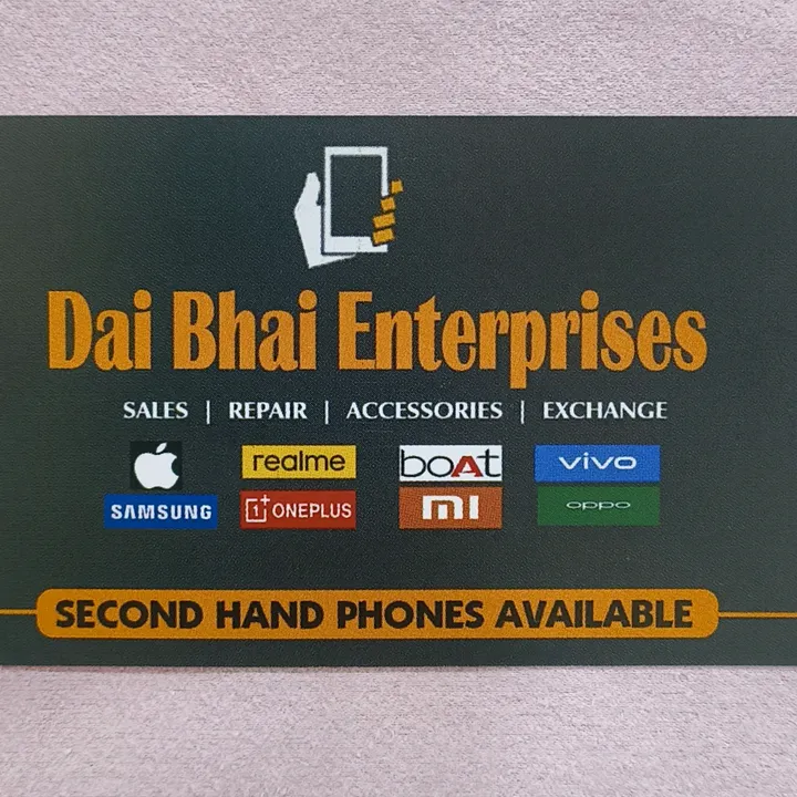 @dai.bhai.enterpri