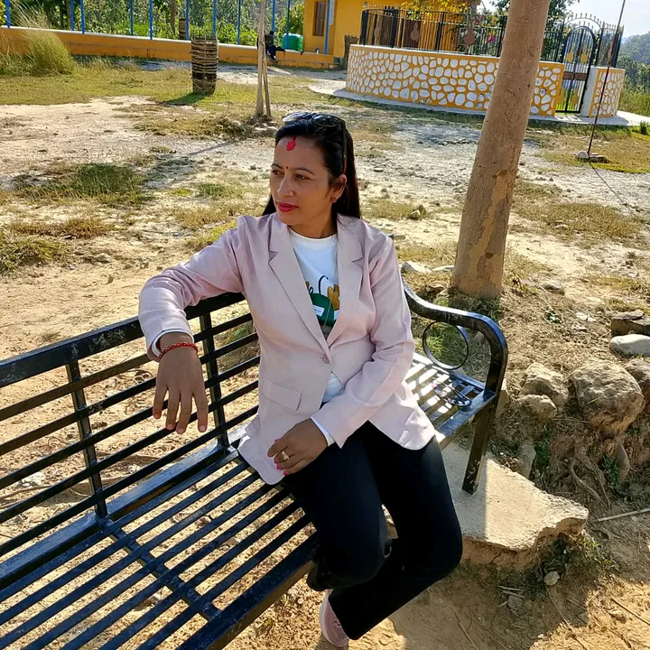 @parmilaacharyapoudel