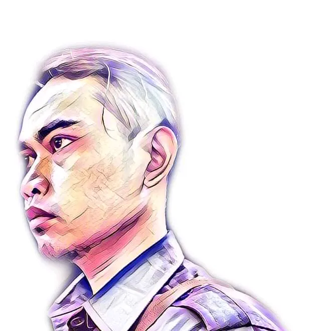 mangfauzie