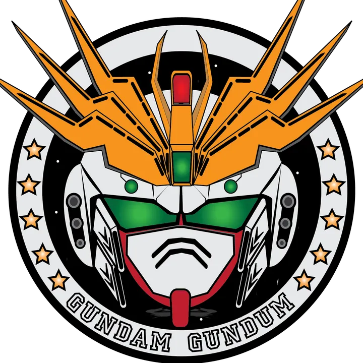 @.gundum