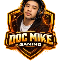 docmikegaming