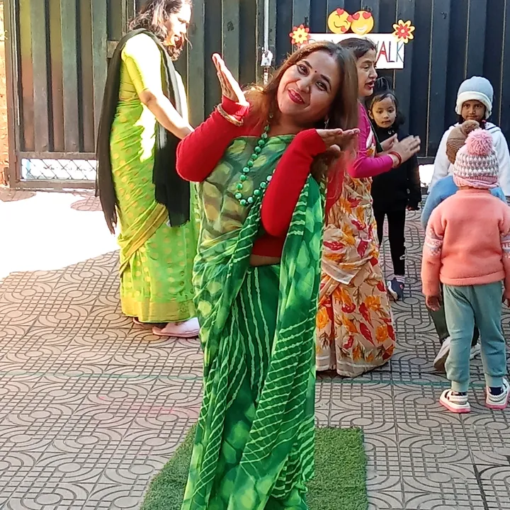 maanshree293