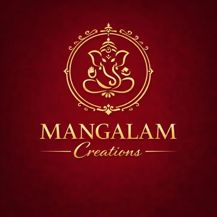 @mangalamcreations