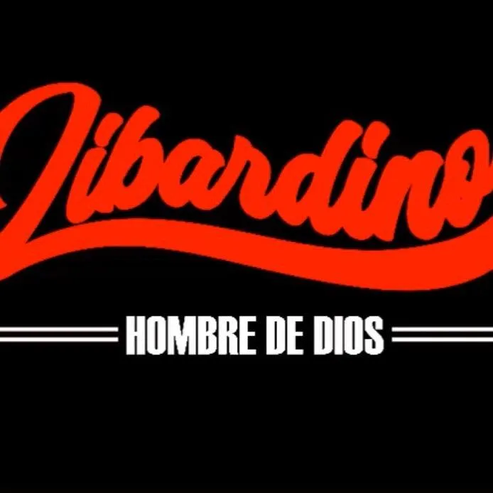 libardinohombrededios
