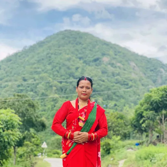 @jaysarasijapati