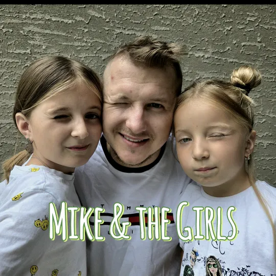 @mike.the.girls