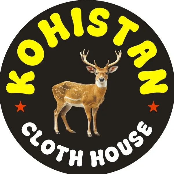 kohistancloth