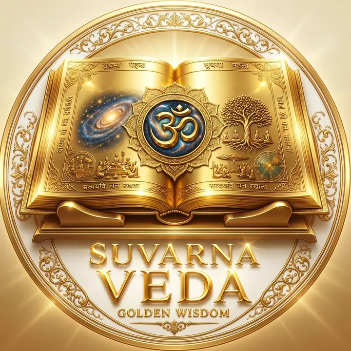 suvarnaveda