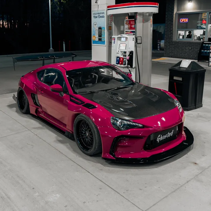 ghosted.brz