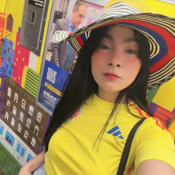 @subinlu