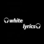 🎧𝙬𝙝𝙞𝙩𝙚.𝙡𝙮𝙧𝙞𝙘𝙨🎧 - DUŞENBE