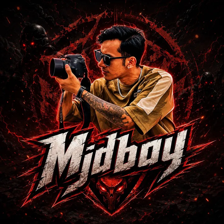 @mjdboy