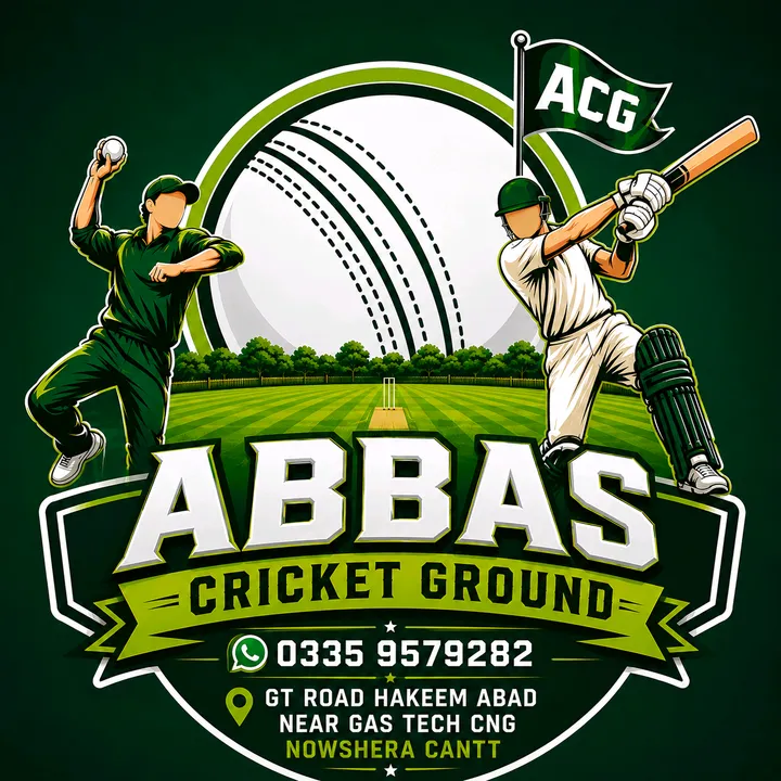 @abbas.cricket.ground