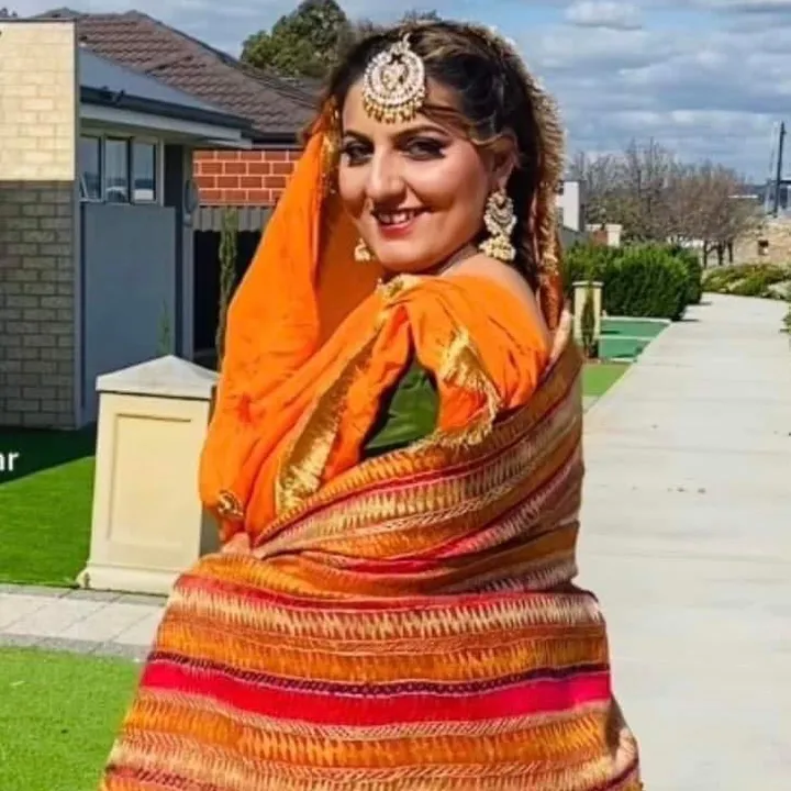 aussiemutiyaar