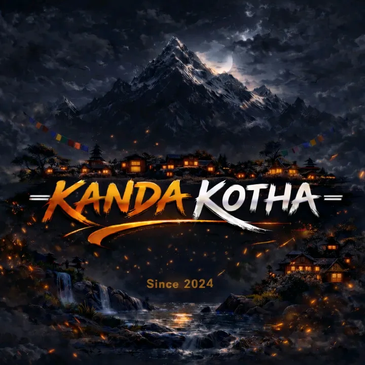 @kandakotha