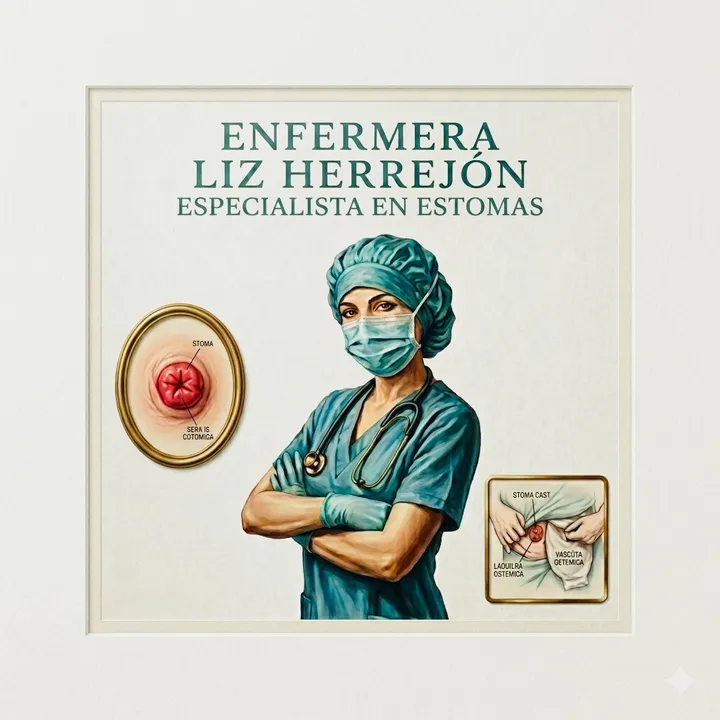 enfermeralizherrejon